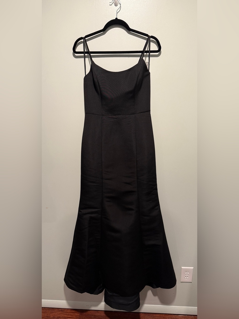 NWT Amsale Bridesmaid Dress Moe GB100A